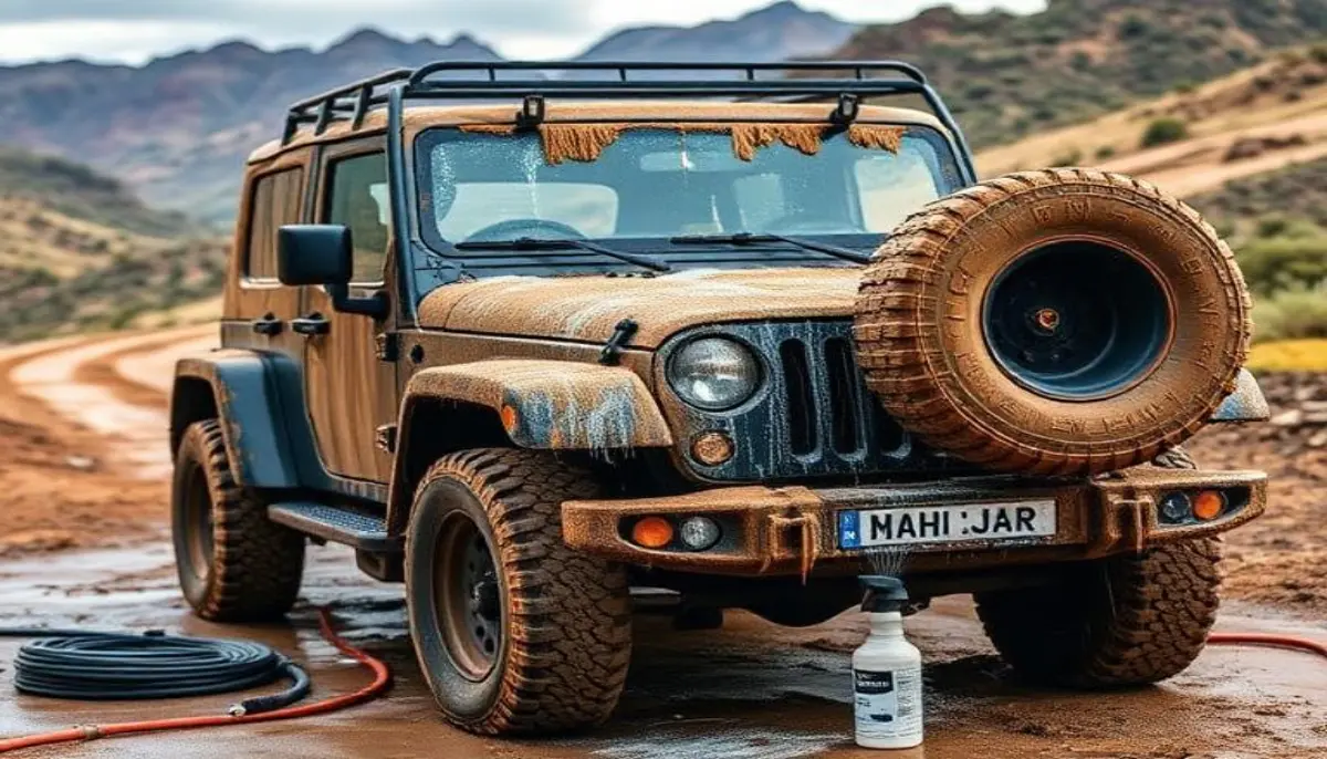 DIY Thar Cleaning Tips 2025