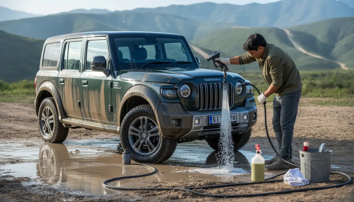 DIY Thar Cleaning Tips 2025