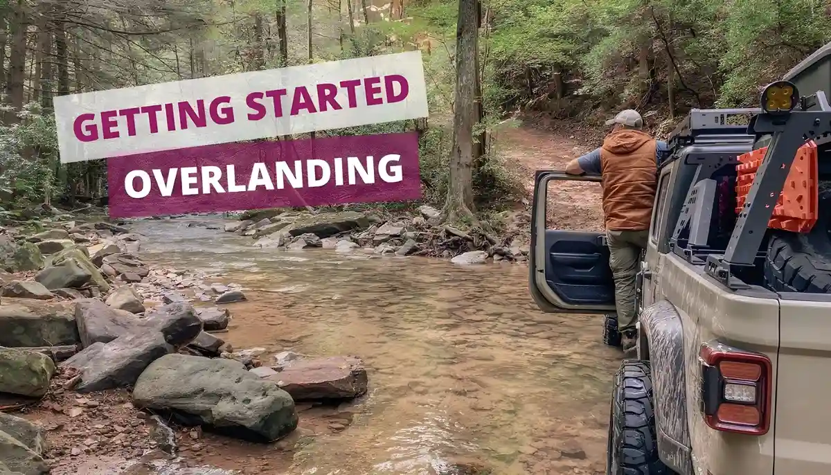 Prepare Your Thar for Off Road Adventure Ultimate Guide