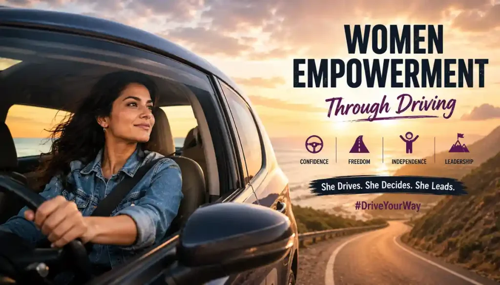 women empowerment